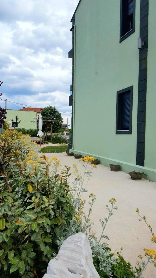 Paramithi Luxury Apartments Nikiti  Ngoại thất bức ảnh