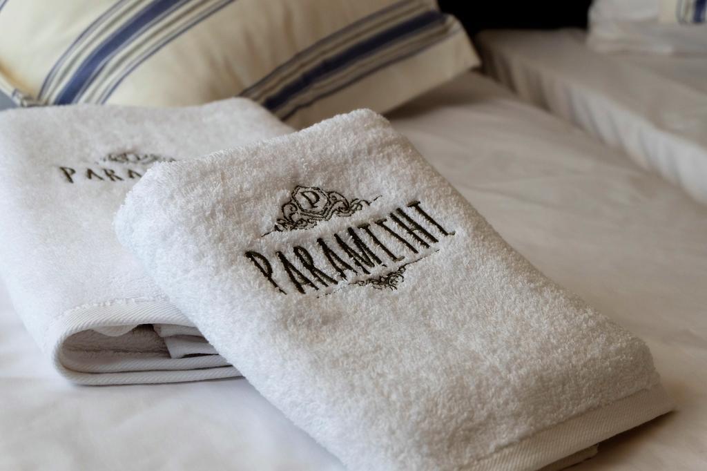 Paramithi Luxury Apartments Nikiti  Ngoại thất bức ảnh