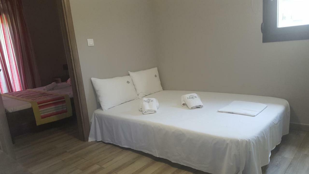 Paramithi Luxury Apartments Nikiti  Ngoại thất bức ảnh