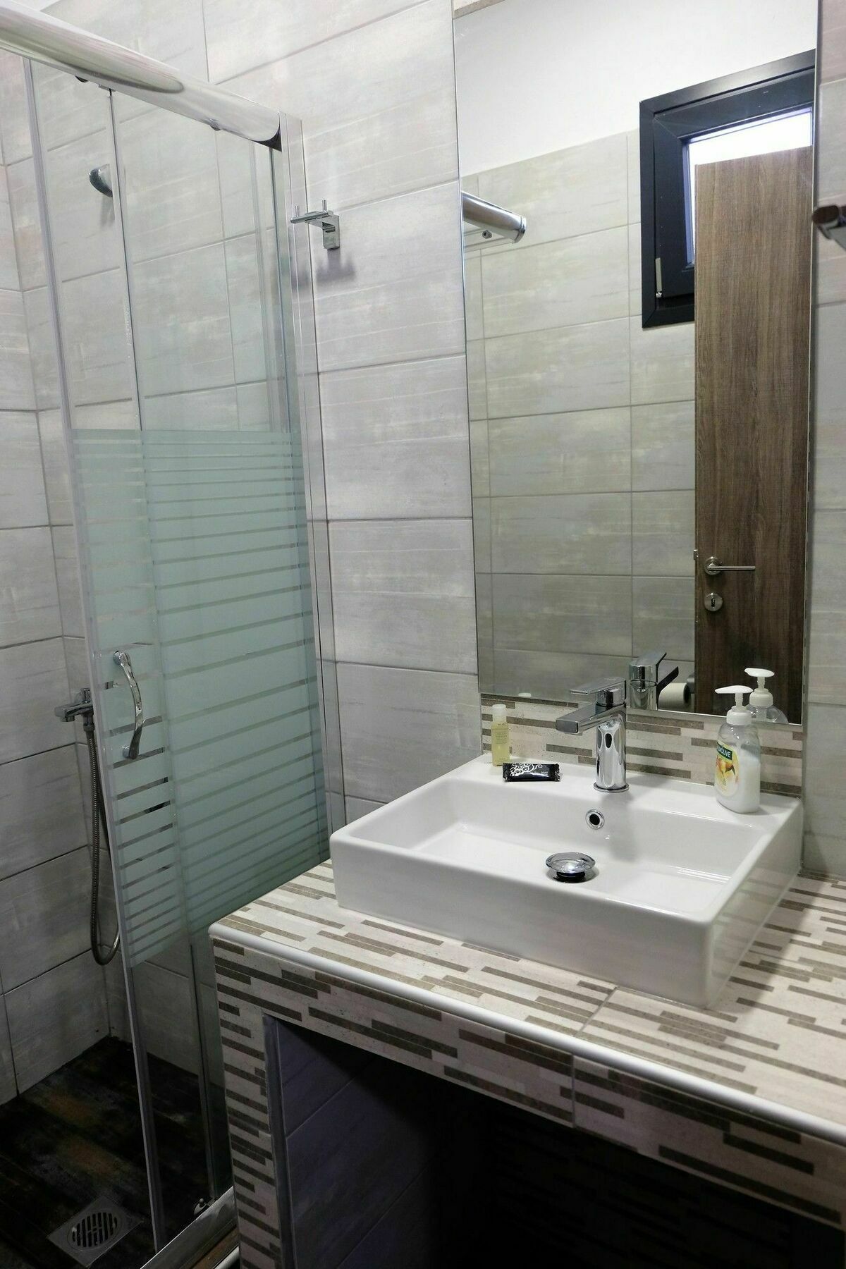 Paramithi Luxury Apartments Nikiti  Ngoại thất bức ảnh