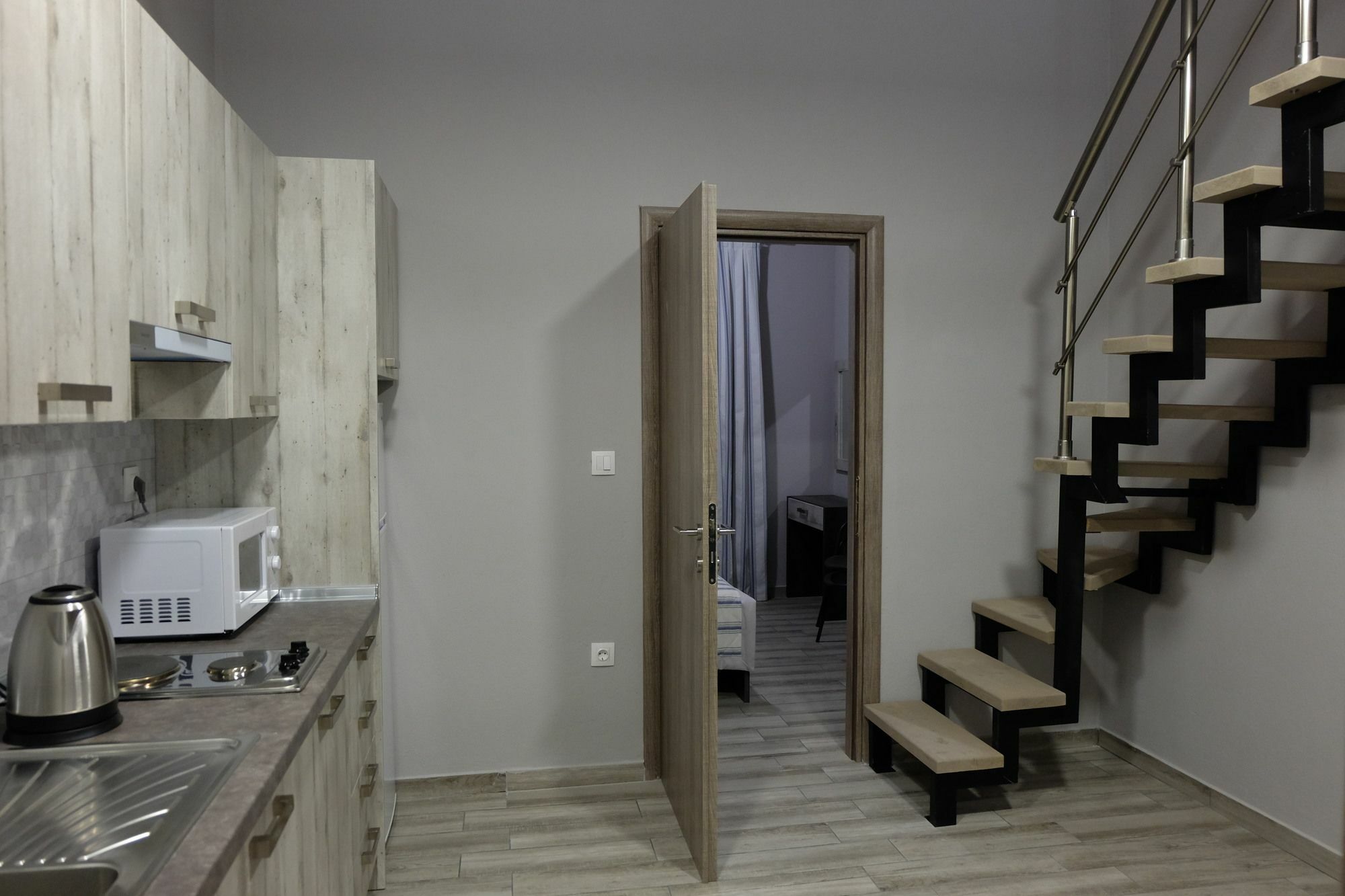 Paramithi Luxury Apartments Nikiti  Ngoại thất bức ảnh