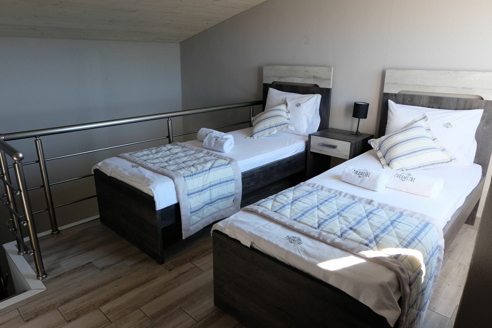 Paramithi Luxury Apartments Nikiti  Ngoại thất bức ảnh