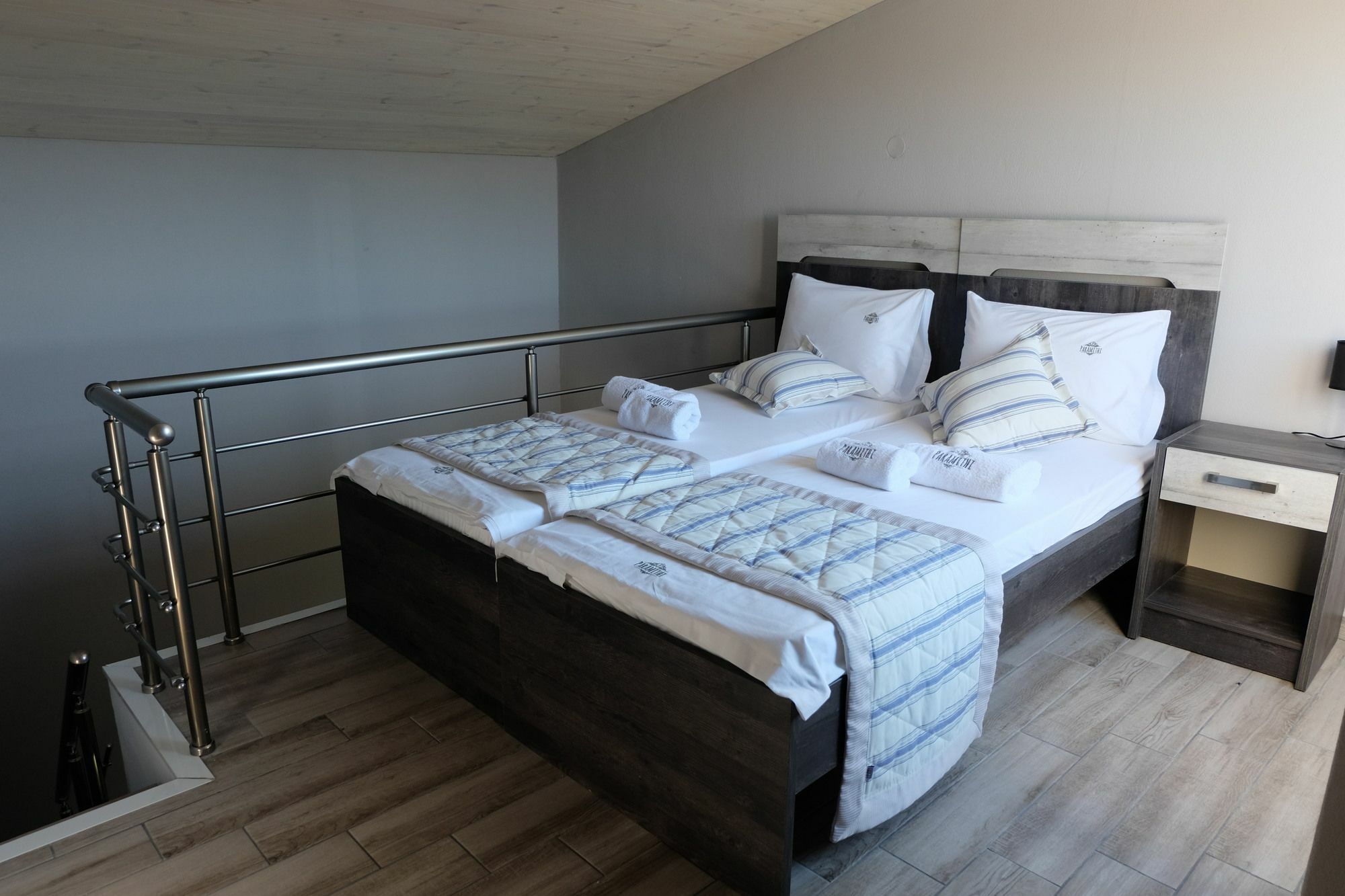 Paramithi Luxury Apartments Nikiti  Ngoại thất bức ảnh