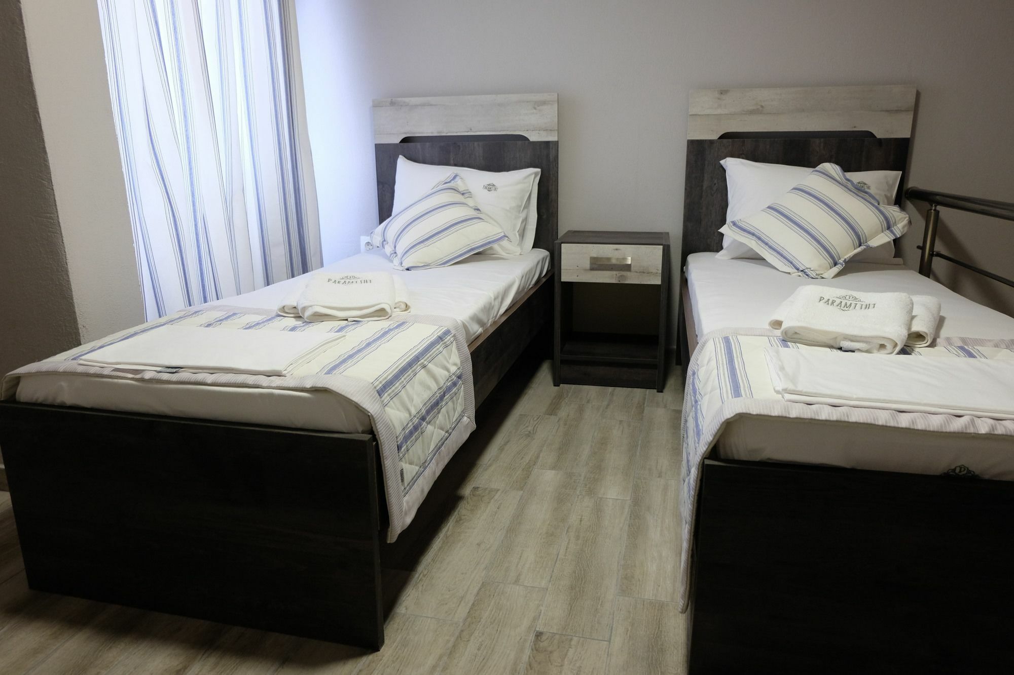 Paramithi Luxury Apartments Nikiti  Ngoại thất bức ảnh